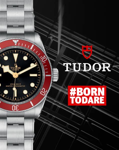 tudor watch retailers
